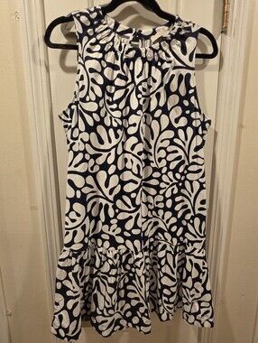 Loft Size Medium Dress Nwt